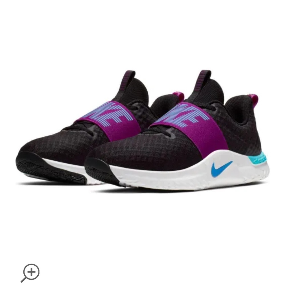 Nike in season TR 9 running shoes
